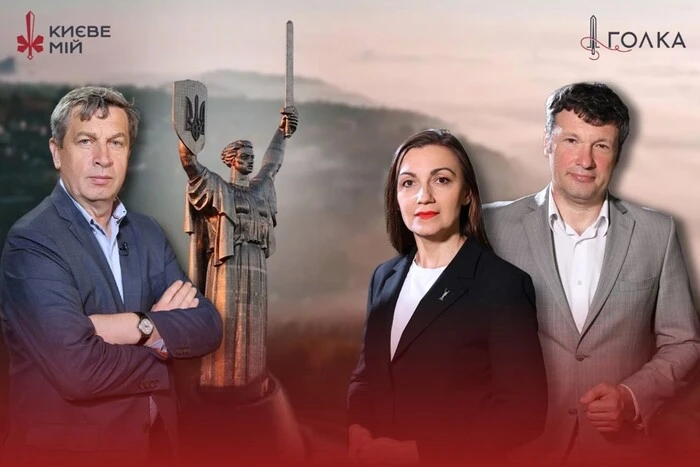 Юрій Савчук: На початку вторгнення Генштаб запросив у Музею Другої світової карти Києва 1941 року