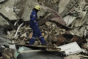 Ухвалено законо про множинне громадянство, завершено пошукові роботи у Києві. Головне за 18 червня