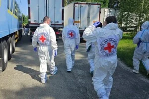 Путін повідомив, скільки ще тіл РФ готова віддати Україні в рамках обміну