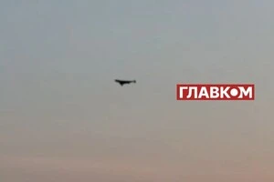 В Україні вперше виявлено «шахед» з камерою та модулем штучного інтелекту