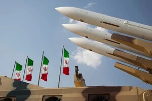 За словами ізраїльського посла, іранські балістичні ракети завдають багато шкоди