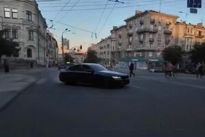  Ткаченко готує звернення до патрульної поліції з проханням посилити увагу до випадків зухвалої поведінки на дорозі