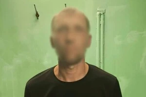 Чоловік, який вкрав окуляри у військового, проведе за ґратами п’ять років