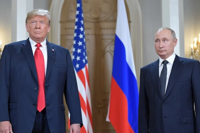 Путін розхвалив Трампа: «вміє гарно рахувати»