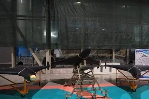 Росія отримала від Ірану значну кількість ударних дронів