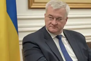 Андрій Сибіга акцентував, що Україна залишається відданою миру
