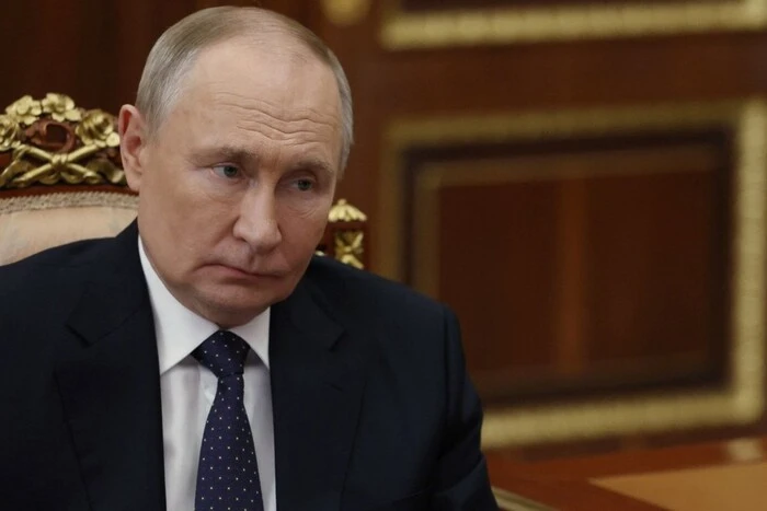 Путін визнав, що зрадив Іран