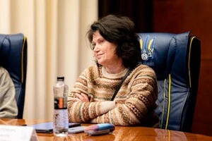 Ігнатович: Визначилися з кістяком збірної, а це 14-15 футболісток