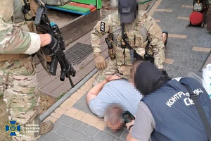 СБУ викрила екскерівництво держпідприємства «Документ» на розкраданні мільйонів