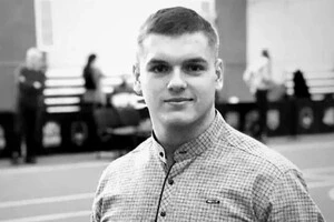 На фронті загинув чемпіон України з легкої атлетики
