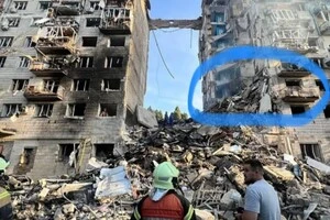 Росія вбила в Солом’янському районі Києва майже всю сім’ю: залишився лише 12-річний Ілля