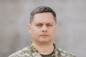 З 2014 по 2019 рік Шаповалов очолював 59-ту окрему мотопіхотну бригаду імені Якова Гандзюка