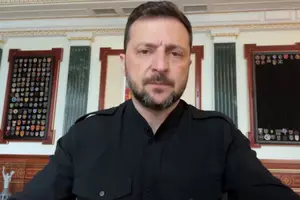 Зеленський про удар РФ по Києву 17 червня: Це свідомий терор