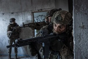 Ситуація на фронті 19 червня