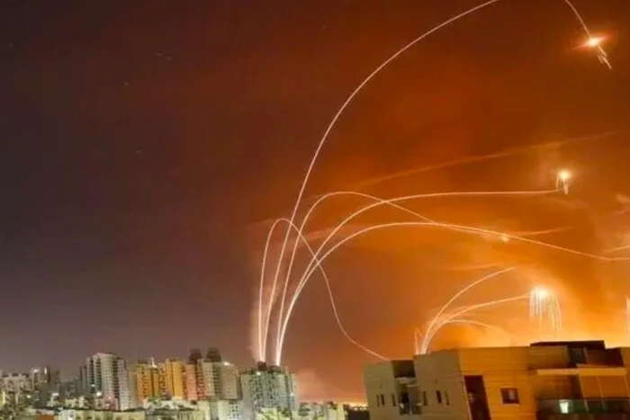 «Залізний купол» став пропускати більше ракет – NBC