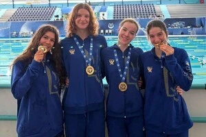 Українці вдало розпочали чемпіонат світу