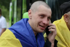 Україна та Росія провели новий обмін полоненими