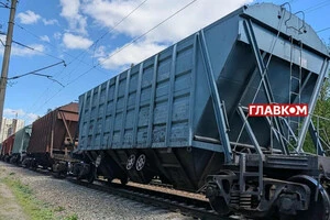 «Укрзалізниця» пропонує підвищити вантажні тарифи на 37%