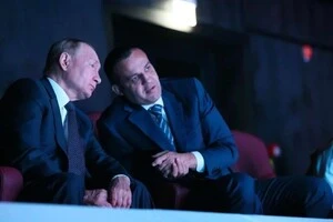 Російський олігарх закликав «послати куди подалі керівництво МОК»