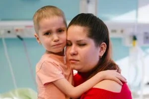 Пошуки тривали чотири дні. В Ізраїлі рятувальники дістали з-під завалів тіло українки