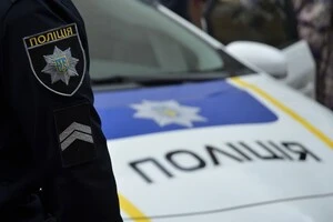 Унаслідок ДТП ніхто не постраждав