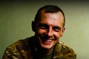 Воїн з позивним Марік служить у Третій штурмовій