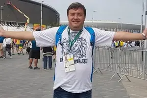 Кирило Стадніченко, за даними СБУ, закликав бомбардувати українські міста і захопити Київ