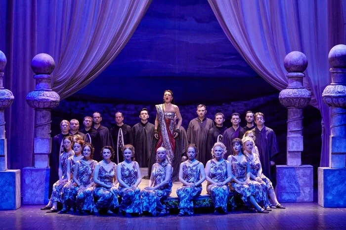 Куди сходити у Києві 23-29 червня: дайджест культурних подій