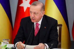 Реджеп Таїп Ердоган прокоментував ірано-ізраїльський конфлікт