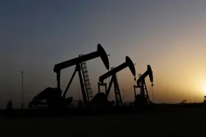 Зниження максимальної ціни на російську нафту мало обговорюватися у Брюсселі міністрами закордонних справ країн ЄС