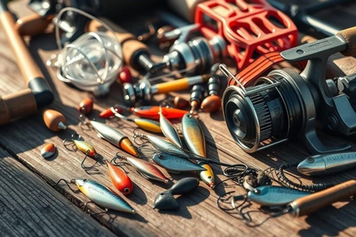 Секрети вдалого риболовного сезону: що варто знати новачкам