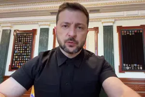 Зеленський провів Ставку