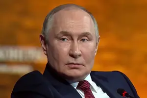 Путін зробив заяву про захоплення Сум