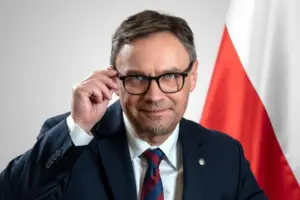 Посольство Польщі в Римі відреагувало на цю публікацію