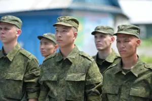 За даними ГУР, представники російської армії вводять іноземців в оману, обіцяючи «швидкий заробіток» 