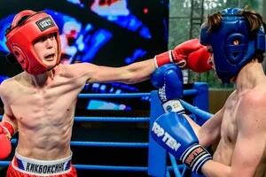 Росіяни пропустять чемпіонат Європи з кікбоксингу: відсторонили за два дні до старту