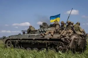 Зеленський про фронт: На Харківському напрямку – складно