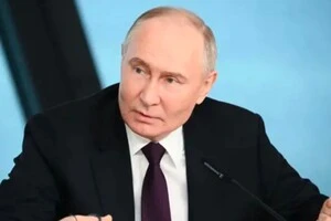 Путін нафантазував «брудну бомбу» і взявся погрожувати Україні