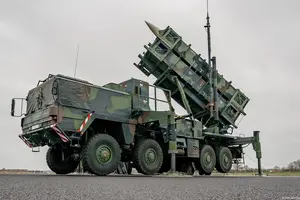 Зеленський відповів, чи знищили окупанти систему Patriot внаслідок останніх ударів