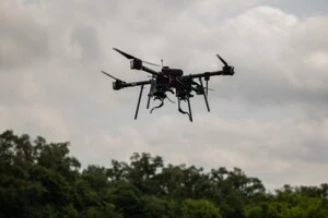 Чотири компанії в Україні виробляють дрони-перехоплювачі