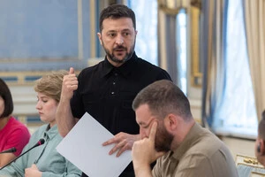 Зеленський повідомив, з якими країнами ведуться переговори щодо відкриття оборонного виробництва