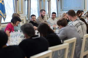 За словами глави України, на потреби вітчизняного оборонно-промислового комплексу цьогоріч залучено понад $40 млрд