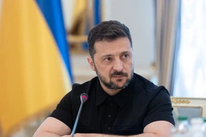 Зеленський про «Орєшнік»: 39 російських компаній задіяні у виробництві, 21 досі не під санкціями