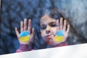 За словами Зеленського, українська гуманітарна програма Bring Kids Back, яка займається поверненням дітей, має хороші результати