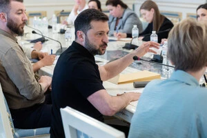 І Японія, і Німеччина... Зеленський назвав країни, які досі допомагають Росії виробляти зброю