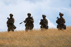 Естонська розвідка повідомила, на якому напрямку росіяни можуть прорвати фронт