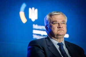 Сибіга озвучив задачу від Зеленського