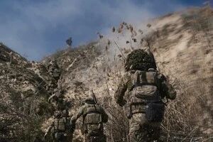 Лінія фронту станом на 21 червня 2025. Зведення Генштабу