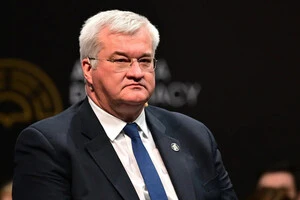 Сибіга: Якщо Путін і його соратники демонстративно відкидають усі мирні ініціативи, включно з перемир’ям, вони мають отримати нищівну економічну відповідь