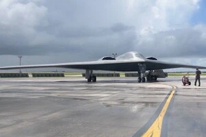 CNN розкрив деталі про озброєння, яким США вдарили по Ірану 